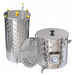 Kit de brassage amateur Inox 100