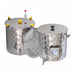 Kit de Brassage Amateur Inox 35