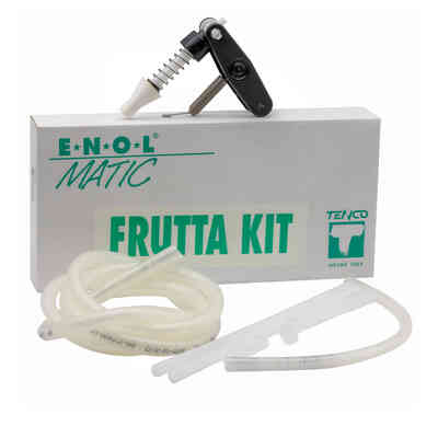 Kit de fruta Enolmatic