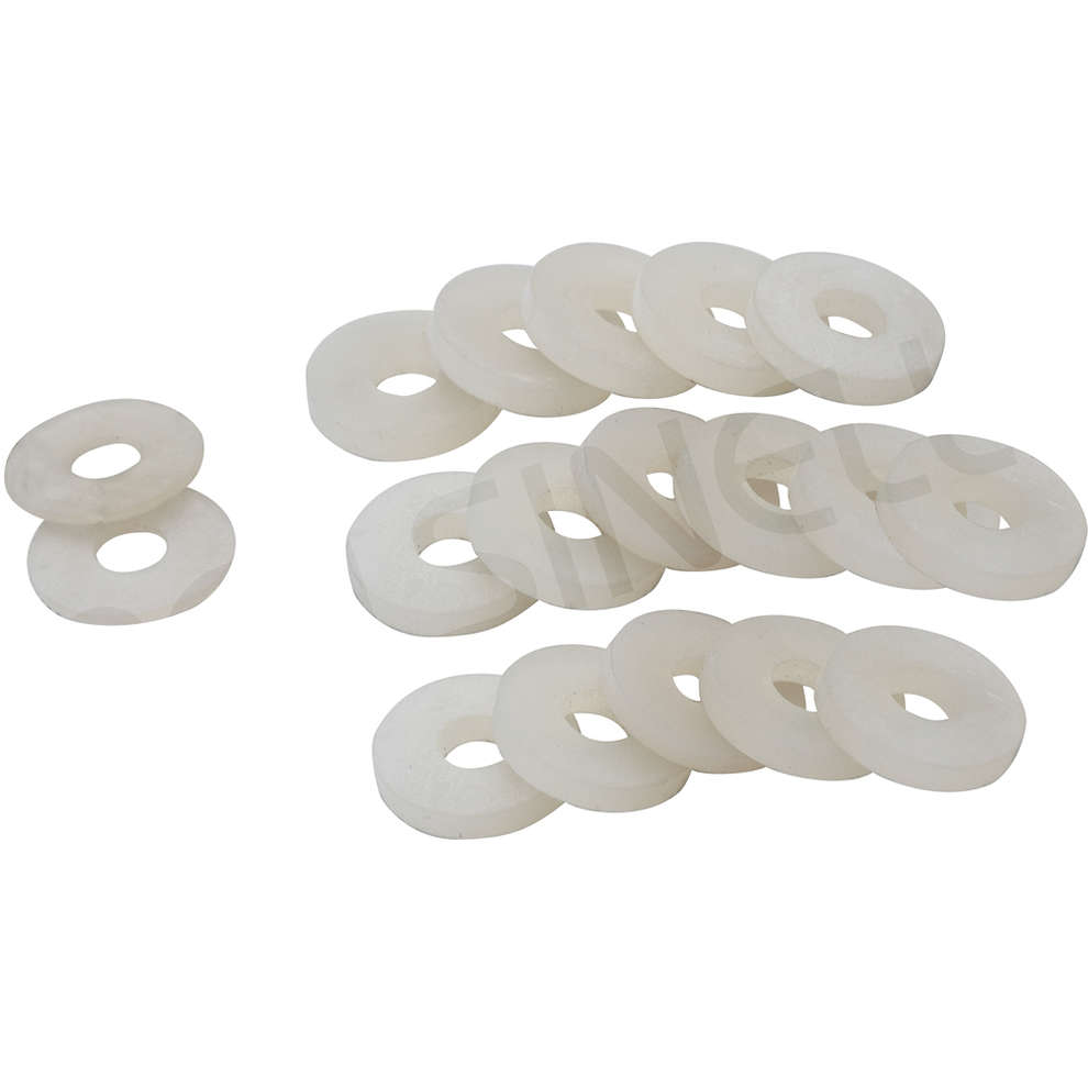 Kit de joints pour filtre JOLLY