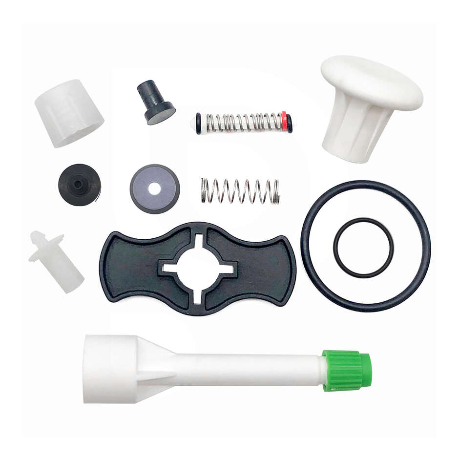 Kit de Repuestos NBR para Bombas de Presión de 1,5 y 2 Litros