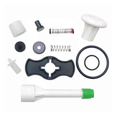 Kit de Repuestos NBR para Bombas de Presión de 1,5 y 2 Litros