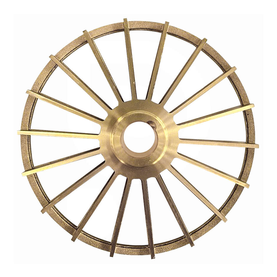 Kit de turbine en laiton pour BE-M 40