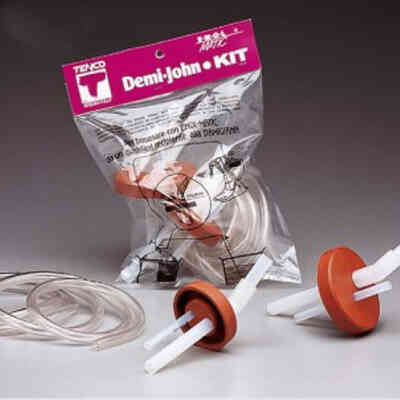 Kit Demi-John Enolmatic
