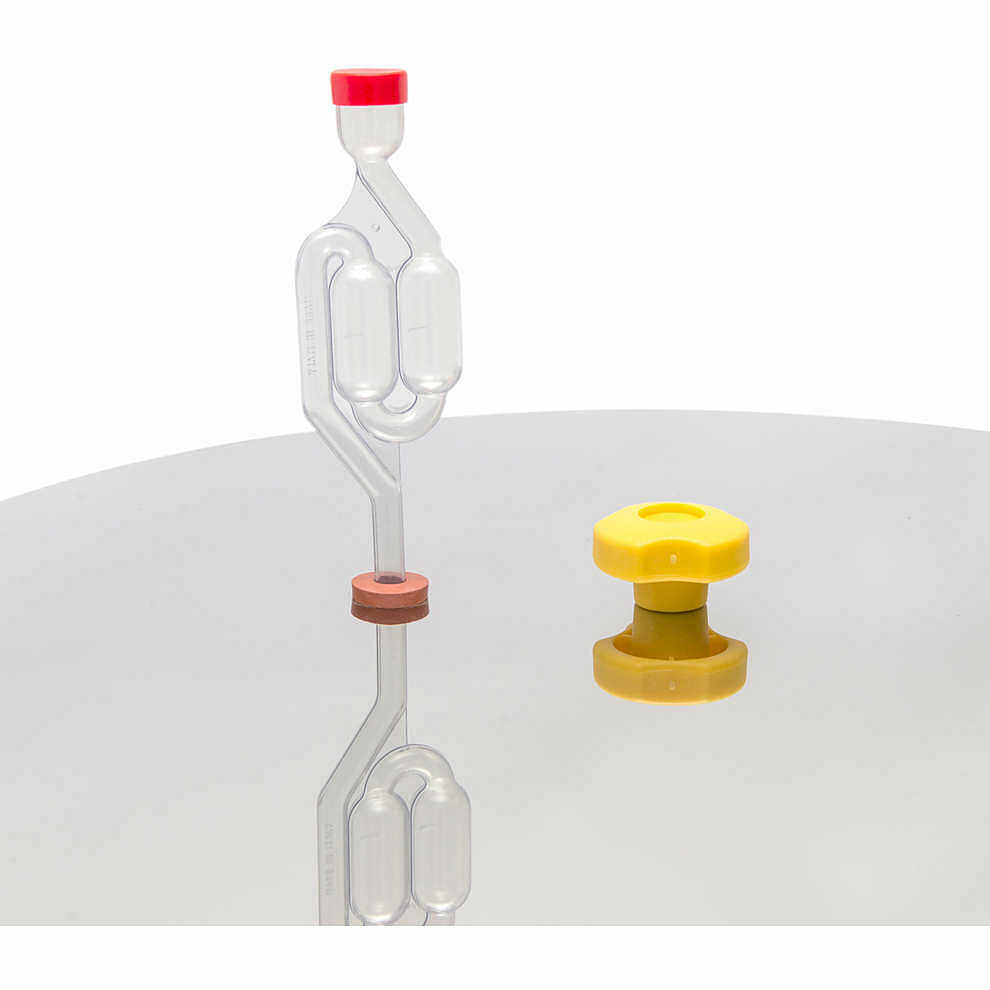 Kit Fabrication Bière Maison Mr Fournitures – Inutilisé – Neuf – Brassage Amateur – Tout Inclus