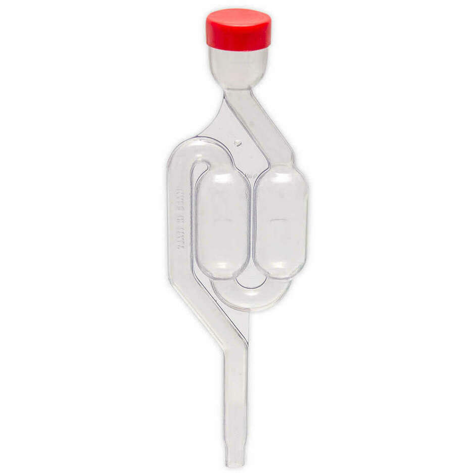 Kit en inox pour bière faite maison