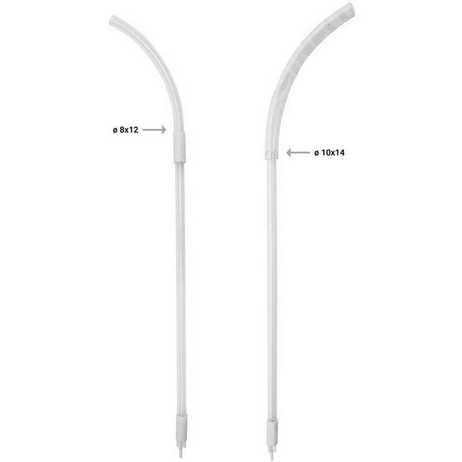 Kit en inox pour bière faite maison