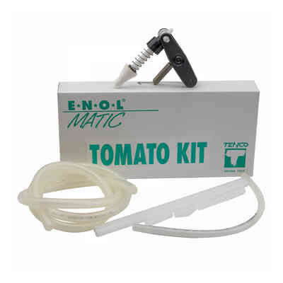 Kit Enolmatic für Tomatensauce