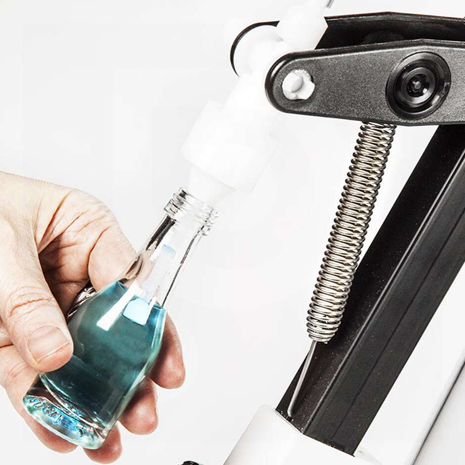 Kit Enolmatic para botellas mini