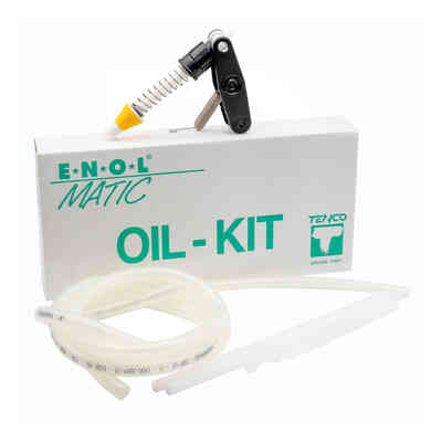 Kit Enolmatic zum Umfüllen von Öl