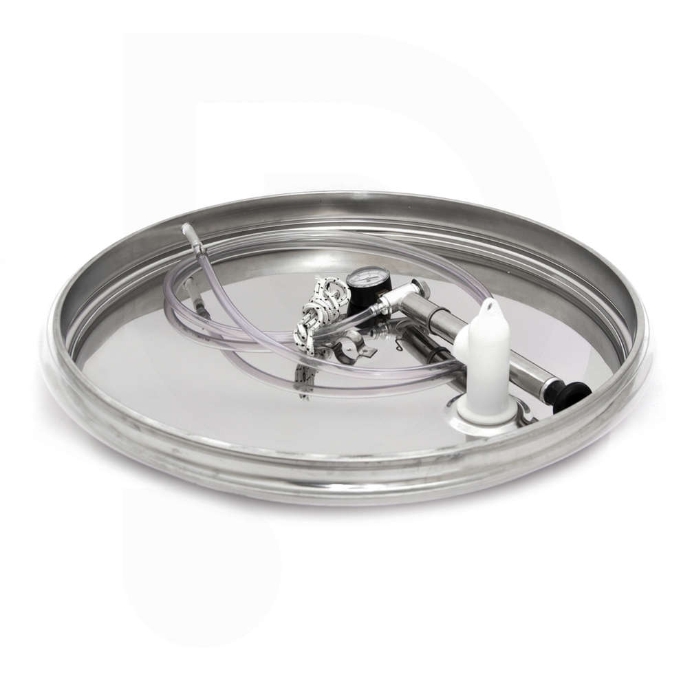Kit galleggiante ad aria Ø 770 