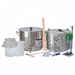 Kit grand de Kombucha 150 L