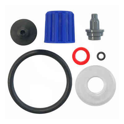 Kit Guarnizioni NBR per pompa a pressione da 3 a 15 L