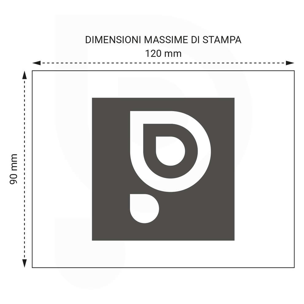Kit imprimible de logo