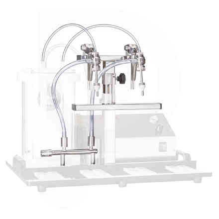 Kit Mignon 2 Düse Inox für Enolmaster