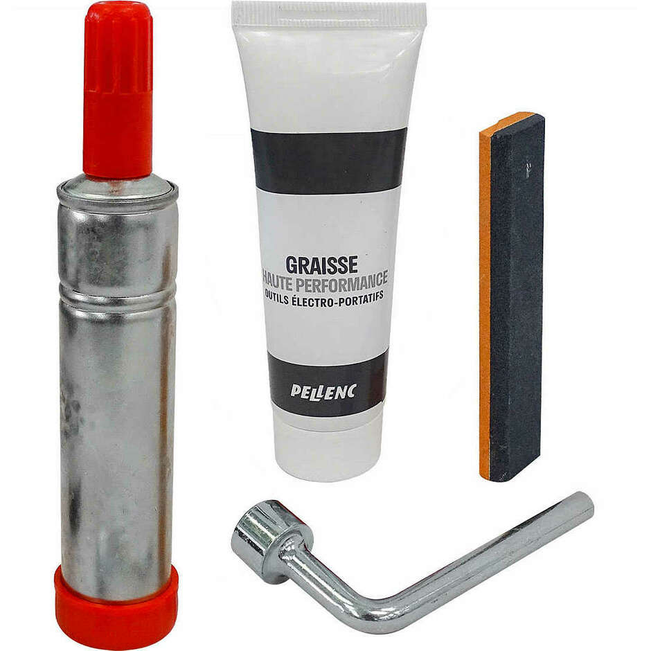 Kit Pellenc - Legatrice F3X H35 + Forbice C3X 