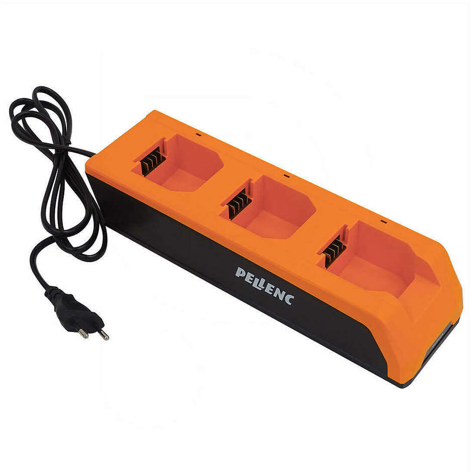 Kit Pellenc - Machine à lier Pellenc F3X H35 + Sécateur électronique Pellenc C3X