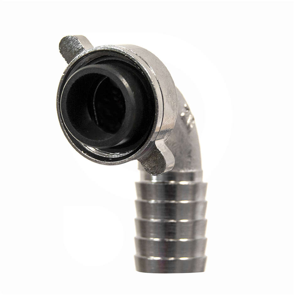 Kit Portagomma curvo più girello NOVAX 20