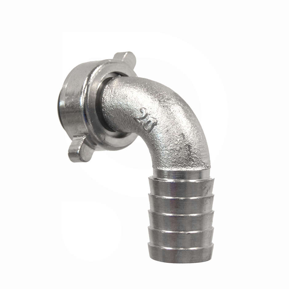 Kit raccord de tuyau courbé et pivotant NOVAX 20