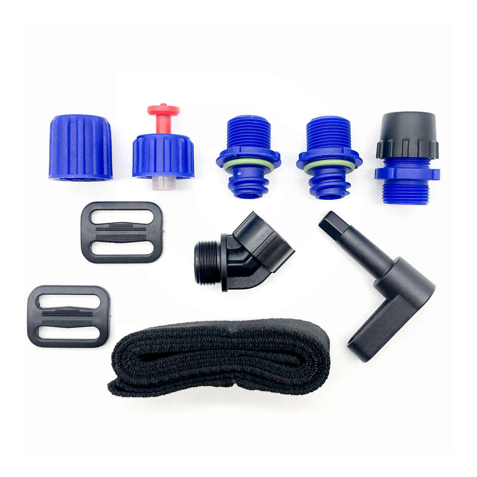 Kit Ricambi FPM per pompe a pressione da 3 a 15 L