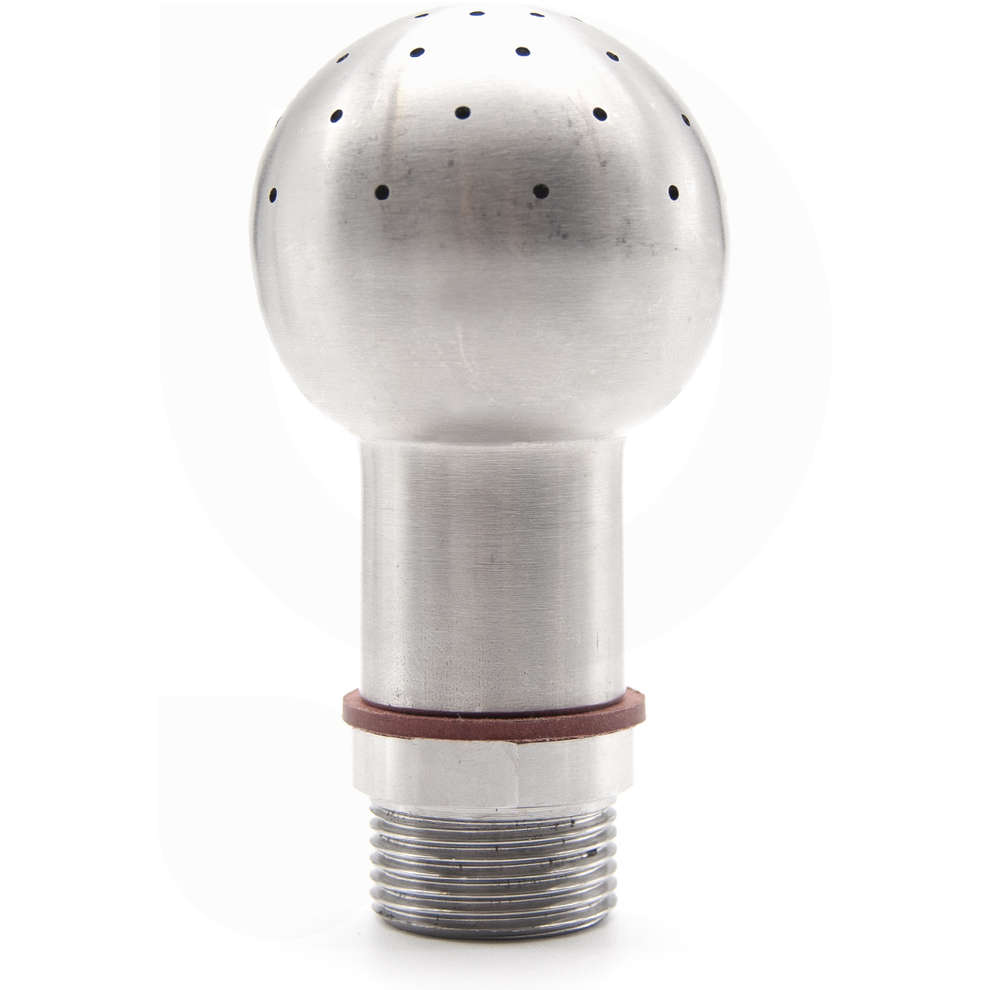 Kit sfera di Sparge PG 20