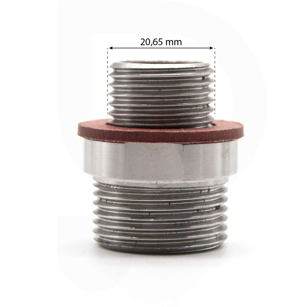 Kit sfera di Sparge PG 20