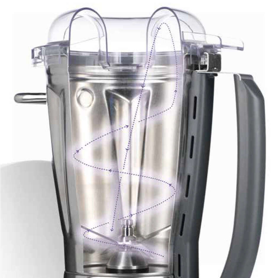 Kitchen Blender BL 3