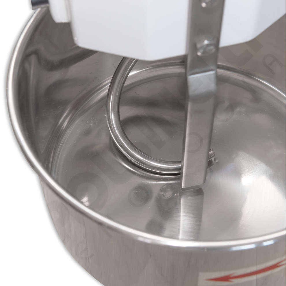 Knetmaschine 8 kg