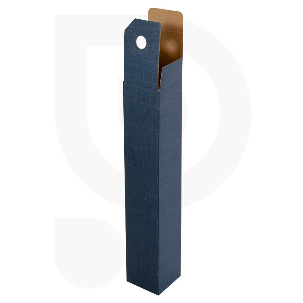 Köfferchen Blau von 1 Platz (St. 10)