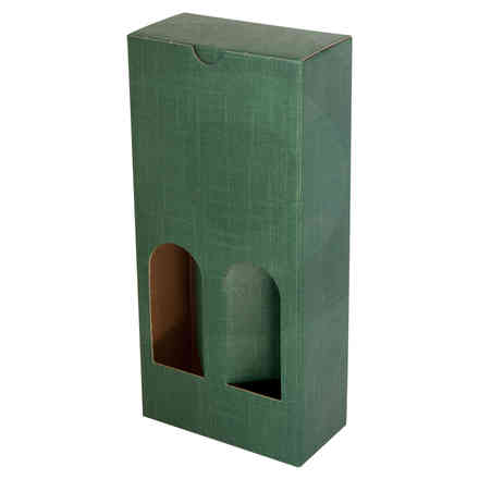 Köfferchen Petit Grün von 2 Platze - 240h (St. 10)