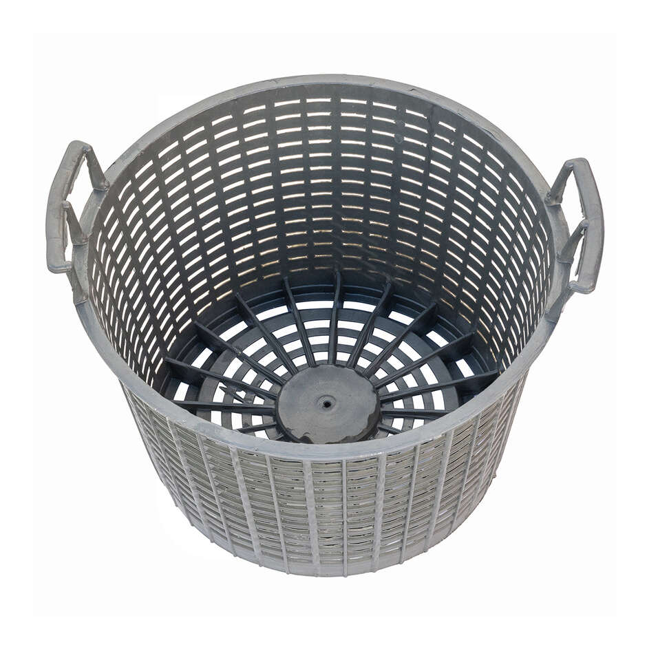 Korb für Glasballon 15 L