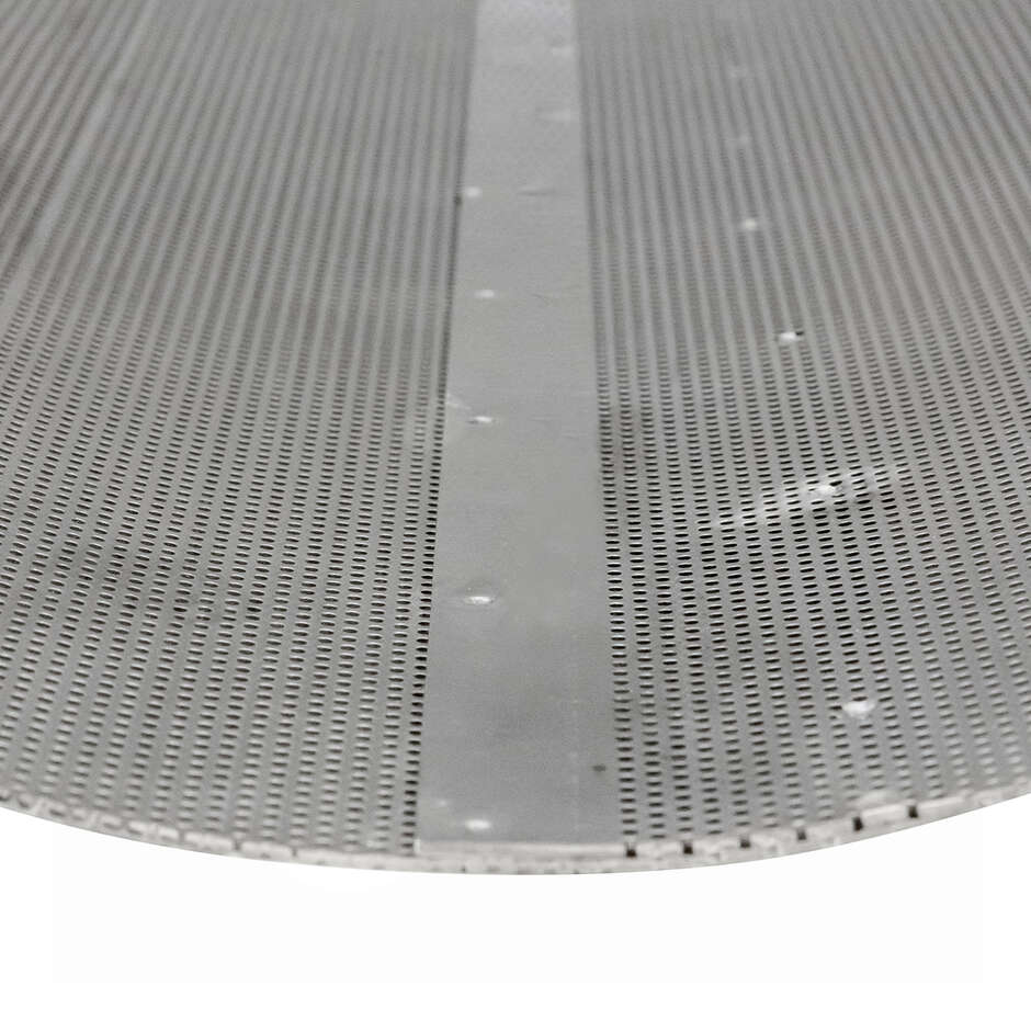 Korbfilter für 25 L Topf