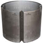 Korbfilter für 35 L Topf