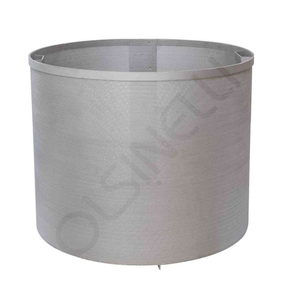 Korbfilter für 150 L Topf