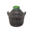 Korbflasche 20 L weiter Hals