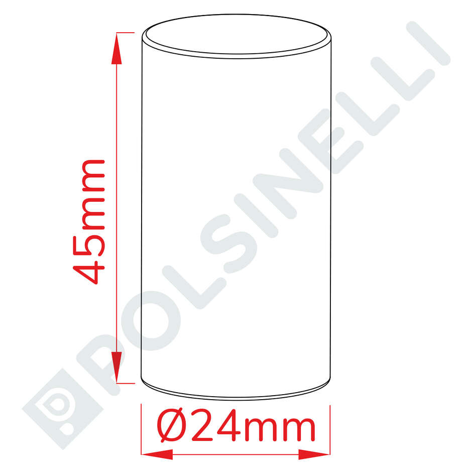 Korken 24x45 (St. 100)