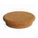 Korkverschlüsse für Gläser Ø 60
