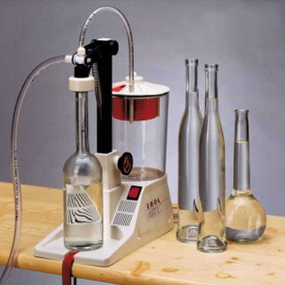 Kristal Kit Enolmatic