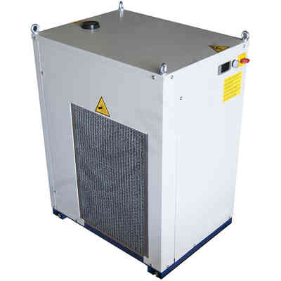 Kühler CRIO 25000