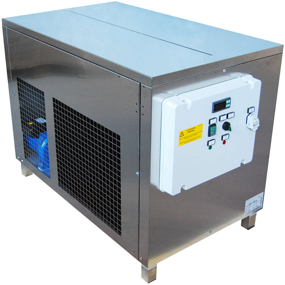 Kühler CRIO 3000