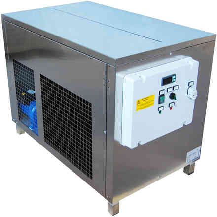 Kühler CRIO 3000