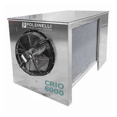 Kühler CRIO 6000