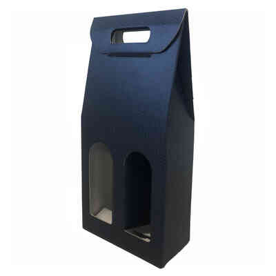 Köfferchen Blau spot von 2 Plätze (St. 10)