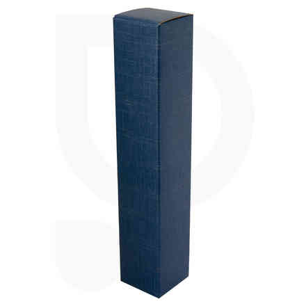 Köfferchen Blau von 1 Platz (St. 10)