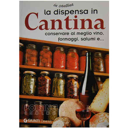 La dispensa in cantina