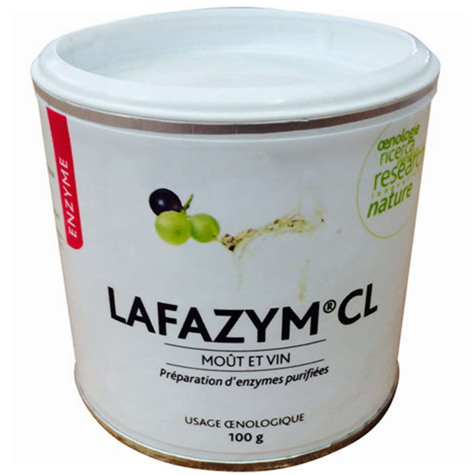 LAFAZYM enzyme CL (100 g)