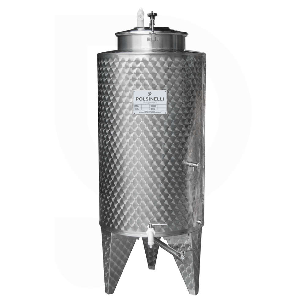 Lagerbehälter L 300