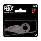 Lame de rechange 6/3 Ciseaux Felco 6+12+6CC