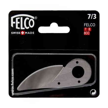 Lame de rechange 7/3 Ciseaux Felco 7+8+8CC