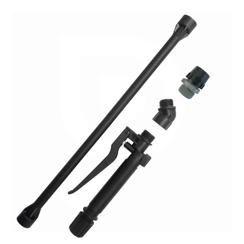 Lancia Irroratrice Fissa Ø6 da 60 cm